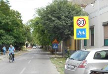 Pojačana kontrola saobraćaja u zonama osnovnih i srednjih škola